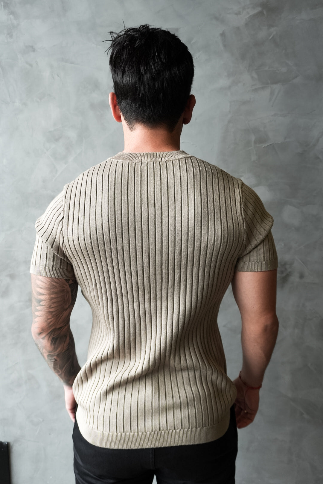 Camiseta Tricot Verona Fendi