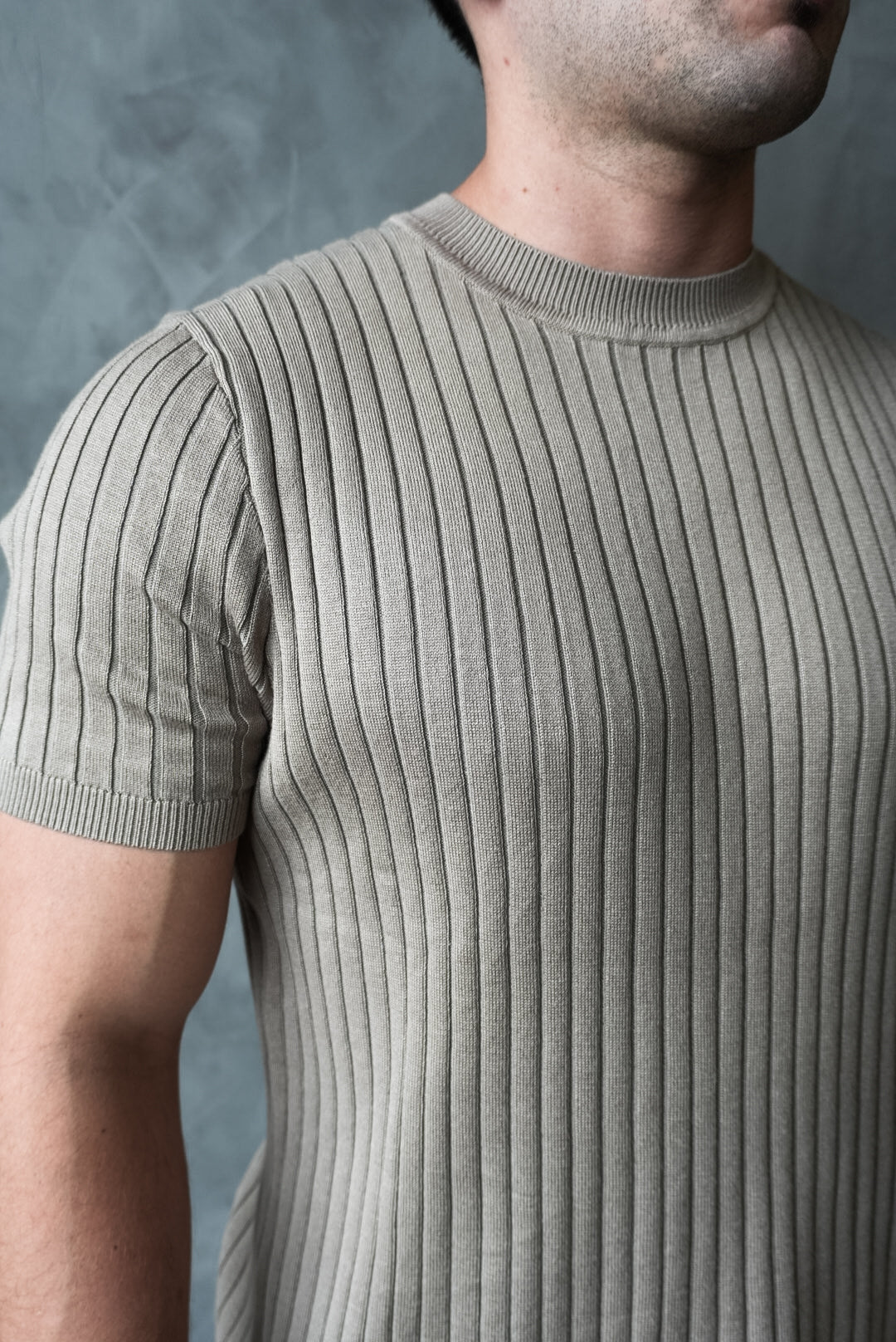 Camiseta Tricot Verona Fendi